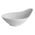Ariane Miniature 4 1/5" Porcelain Coupe Teardrop Bowl ( Case Of 18 )