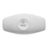 Ariane Miniature 5" Asymmetric Rectangular Porcelain Coupe Deep Plate ( Case Of 18 )