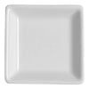 Ariane Miniature 2 5/9" Square Porcelain Plate ( Case Of 18 )