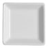 Ariane Miniature 2 5/9" Square Porcelain Plate ( Case Of 18 )
