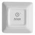 Ariane Miniature 2 5/9" Square Porcelain Plate ( Case Of 18 )