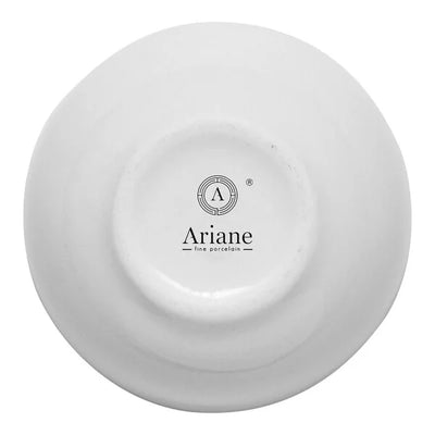 Ariane Miniature 2 1/5" x 1" Round Porcelain Coupe Bowl ( Case Of 18 )
