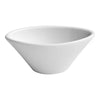 Ariane Miniature 4 1/5" Round Tapered Porcelain Coupe Bowl ( Case Of 18 )