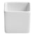 Ariane Miniature Square Porcelain Bowl ( Case Of 18 )