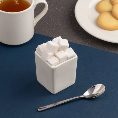 Ariane Miniature Square Porcelain Bowl ( Case Of 18 )