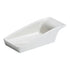 Ariane Miniature 4 3/8" Rectangular Slanted Porcelain Bowl ( Case Of 18 )