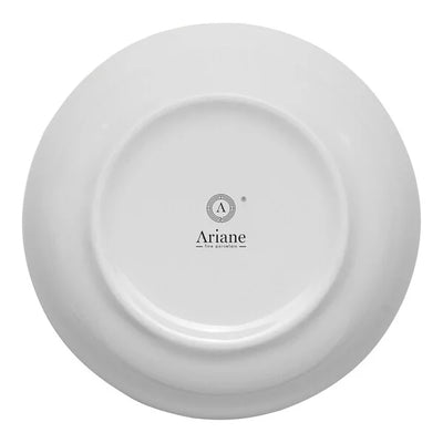 Ariane Miniature 3 1/7" x 1" Round Porcelain Coupe Bowl ( Case Of 18 )