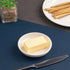 Ariane Miniature 3 1/7" x 1" Round Porcelain Coupe Bowl ( Case Of 18 )
