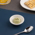Ariane Miniature 3 3/4" x 1" Round Porcelain Coupe Bowl ( Case Of 18 )