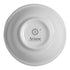 Ariane Miniature Round Tapered Porcelain Coupe Bowl ( Case Of 18 )