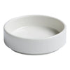 Ariane Miniature 1.67 oz. Round Raised Rim Porcelain Bowl ( Case Of 18 )