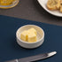 Ariane Miniature 1.67 oz. Round Raised Rim Porcelain Bowl ( Case Of 18 )