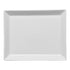 Ariane Panorama Rectangular Porcelain Coupe Platter ( Case Of 12 )