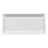 Ariane Panorama Rectangular Porcelain Coupe Platter ( Case Of 12 )