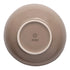 Ariane Splash Beige 4 5/7" Round Slanted Porcelain Coupe Bowl ( Case Of 12 )