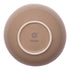 Ariane Splash Beige 5 1/2" Round Slanted Porcelain Coupe Bowl ( Case Of 8 )