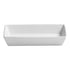 Ariane Panorama Rectangular Porcelain Coupe Deep Platter ( Case Of 12 )
