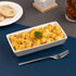 Ariane Panorama Rectangular Porcelain Coupe Deep Platter ( Case Of 12 )
