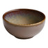 Ariane Splash Beige Round Non Stackable Porcelain Coupe Bowl ( Case Of 12 )