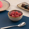 Ariane Splash Beige Round Non Stackable Porcelain Coupe Bowl ( Case Of 12 )
