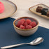 Ariane Splash Beige Round Non Stackable Porcelain Coupe Bowl ( Case Of 12 )