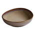 Ariane Splash Beige 6 2/7" Round Slanted Porcelain Coupe Bowl ( Case Of 8 )