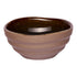 Ariane Splash Denim Round 4/5'' x 1 3/8'' Tapered Porcelain Ramekin ( Case Of 12 )