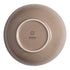 Ariane Splash Beige 7" Round Slanted Porcelain Coupe Bowl ( Case Of 4 )