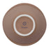 Ariane Splash Beige 1.69 oz. Round Tapered Porcelain Coupe Bowl ( Case Of 18 )