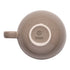 Ariane Splash Beige 7.78 oz. Beige Porcelain Tea Cup ( Case Of 12 )