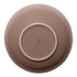 Ariane Splash Beige 8 1/4" Round Slanted Porcelain Coupe Bowl ( Case Of 4 )