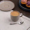 Ariane Splash Beige Porcelain Cup ( Case Of 12 )