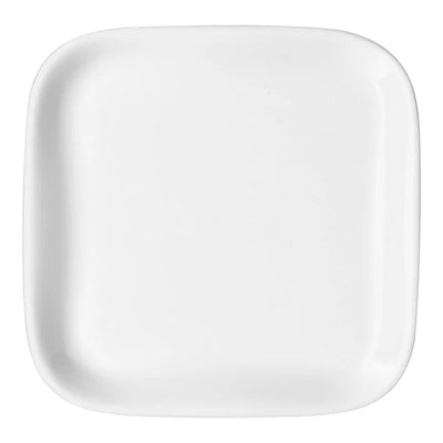 Ariane Miniature4 1/2" Square Porcelain Plate ( Case Of 18 )