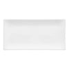 Ariane Panorama Rectangular Porcelain Coupe Platter ( Case Of 12 )