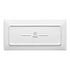 Ariane Panorama Rectangular Porcelain Coupe Platter ( Case Of 12 )