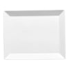 Ariane Panorama Rectangular Porcelain Coupe Platter ( Case Of 12 )
