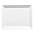 Ariane Panorama Rectangular Porcelain Coupe Platter ( Case Of 12 )