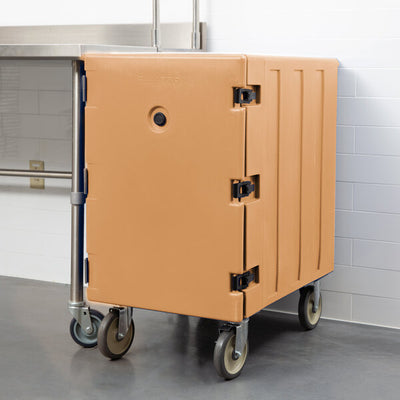 Cambro Camcart® Commercial Food Box Carrier for 18" x 26" Food Boxes