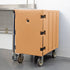 Cambro Camcart® Commercial Food Box Carrier for 18" x 26" Food Boxes