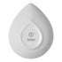 Ariane Miniature 4" Porcelain Coupe Teardrop Plate ( Case Of 18 )