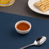 Ariane Miniature 2 1/5" x 1" Round Porcelain Coupe Bowl ( Case Of 18 )