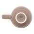 Ariane Splash Beige Porcelain Cup ( Case Of 12 )