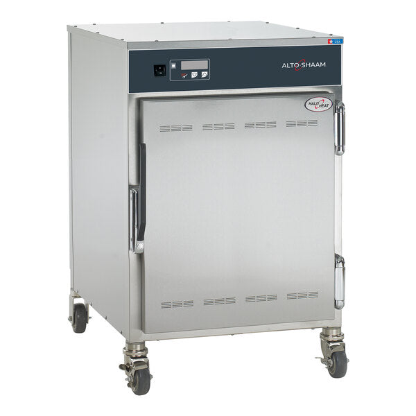 Alto-Shaam 750-S Halo Heat® Holding Cabinet for Flexible Commercial Food Holding