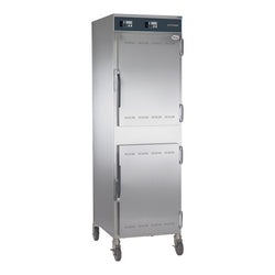 Alto-Shaam 1000-UP Halo Heat® Double Compartment Holding Cabinet