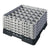 Cambro Camrack 36 Compartment Glass Rack with 10 3/4 Inch Compartments ( Case of 2 )