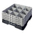 Cambro Camrack® Customizable 9-Compartment 8 1/2