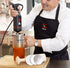 Sammic XM-12 Hand Blender + Emulsionizer PRO 1.0 – Professional Commercial Immersion Blender for Restaurants