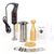 Sammic XM-12 Hand Blender + Emulsionizer PRO 1.0 – Professional Commercial Immersion Blender for Restaurants