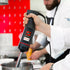 Sammic XM-12 Commercial Hand Blender – Professional Immersion Blender, Powerful Motor, Stainless Steel Shaft