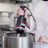 Sammic XM-21 Industrial Hand Blender – Commercial Grade Immersion Blender for Restaurants